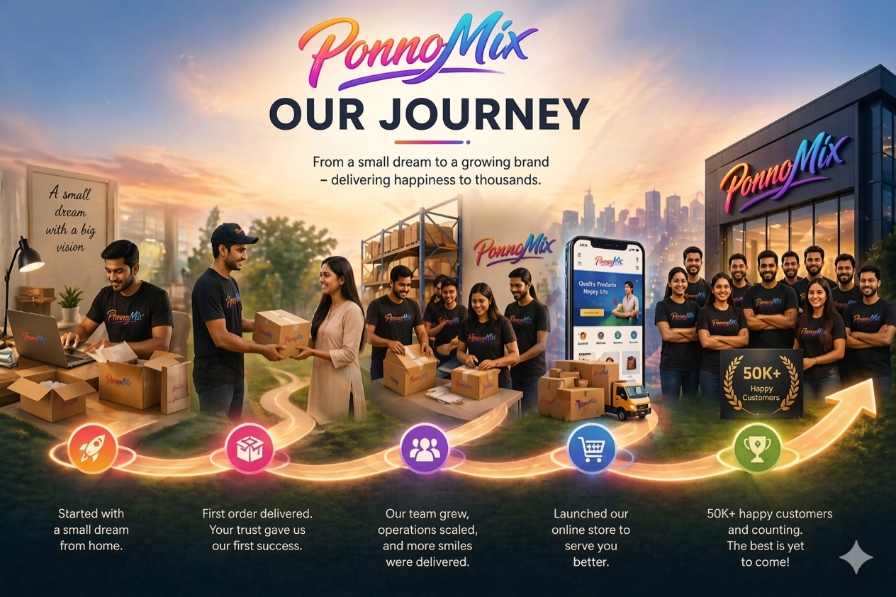Our Story
