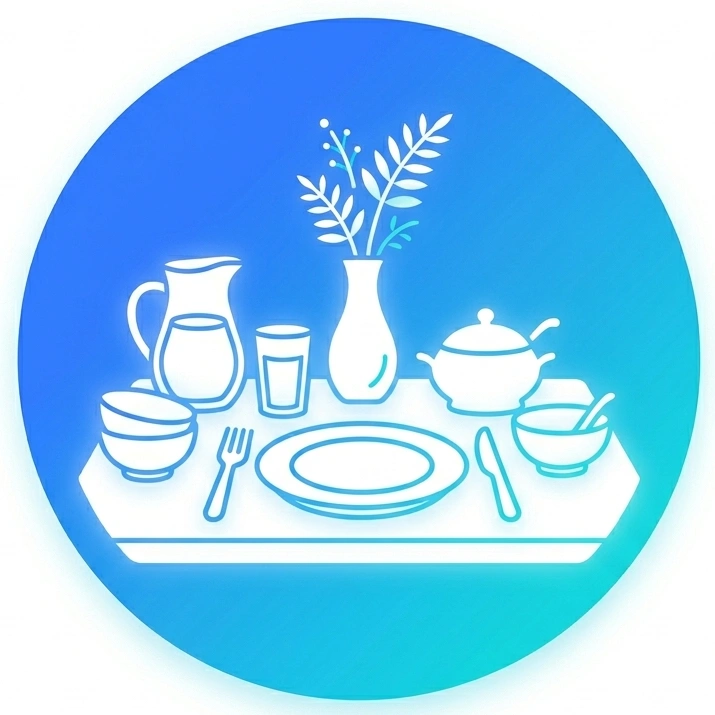 Kitchen & Dining