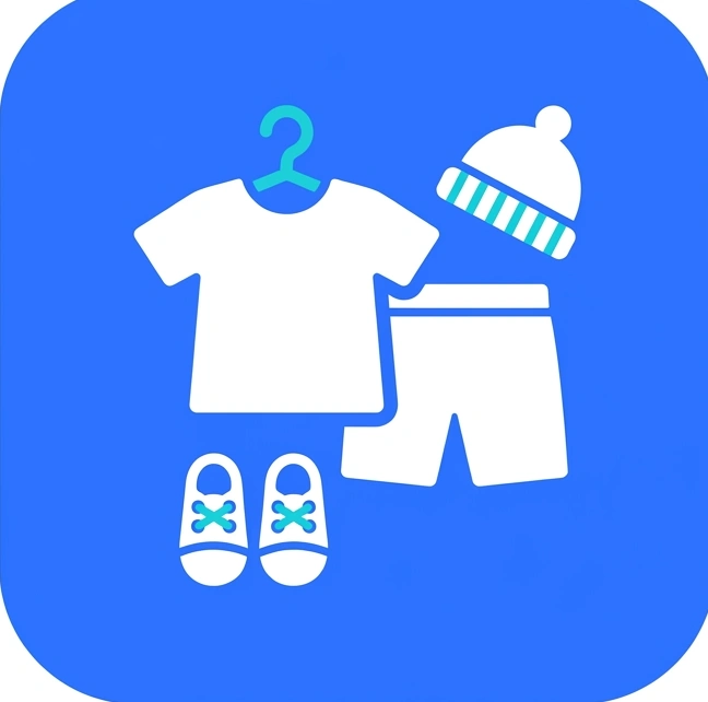 Kids & Baby Fashion