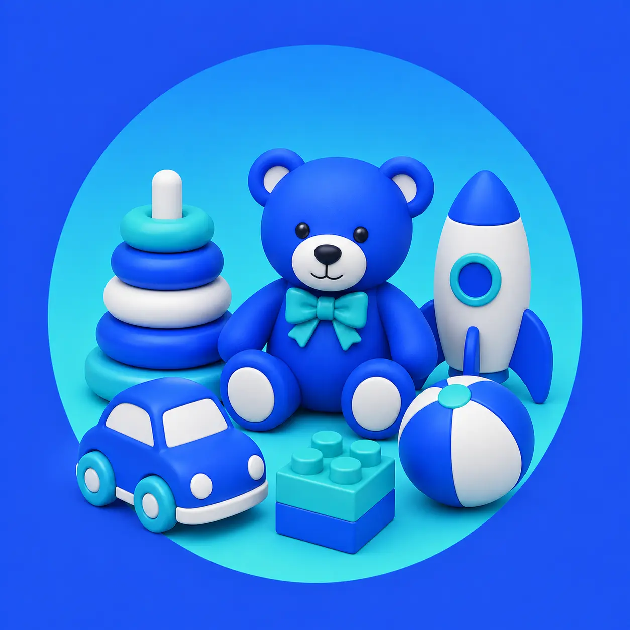 Toys