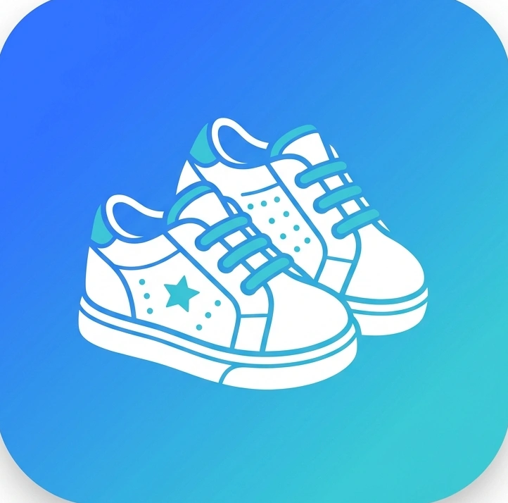 Kids Footwear