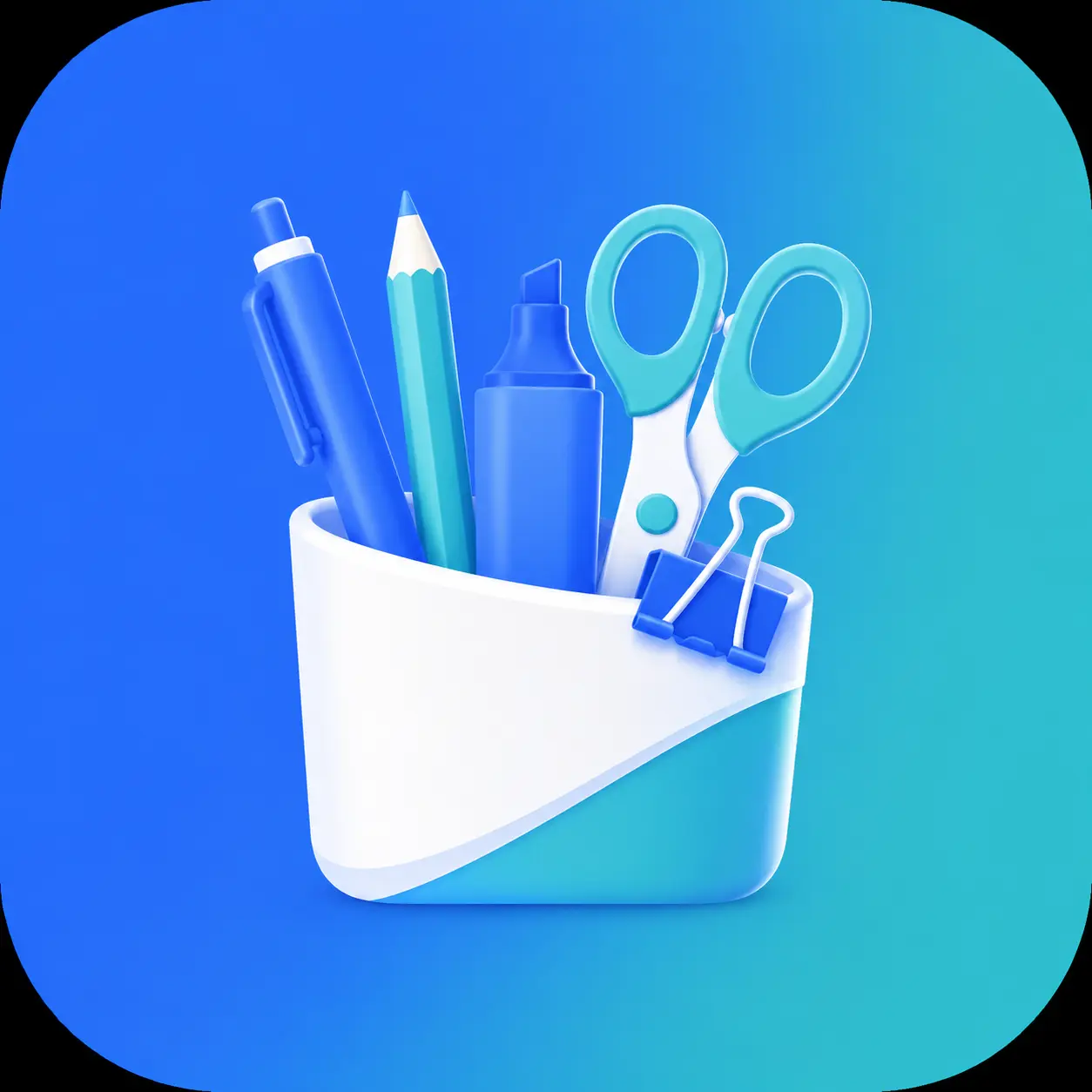 Office Supplies