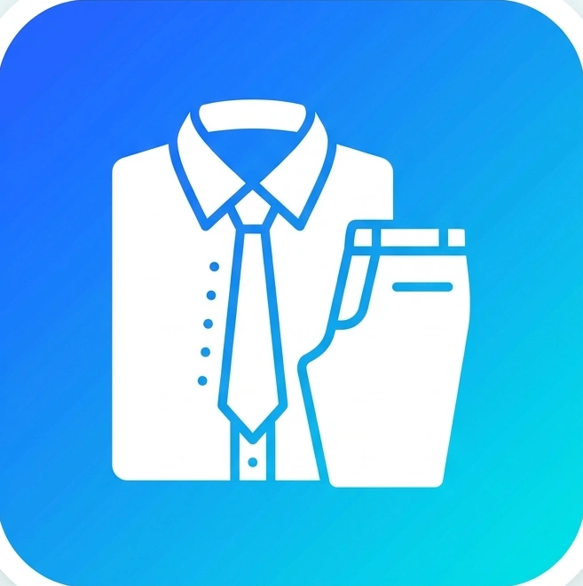 Man's Clothing