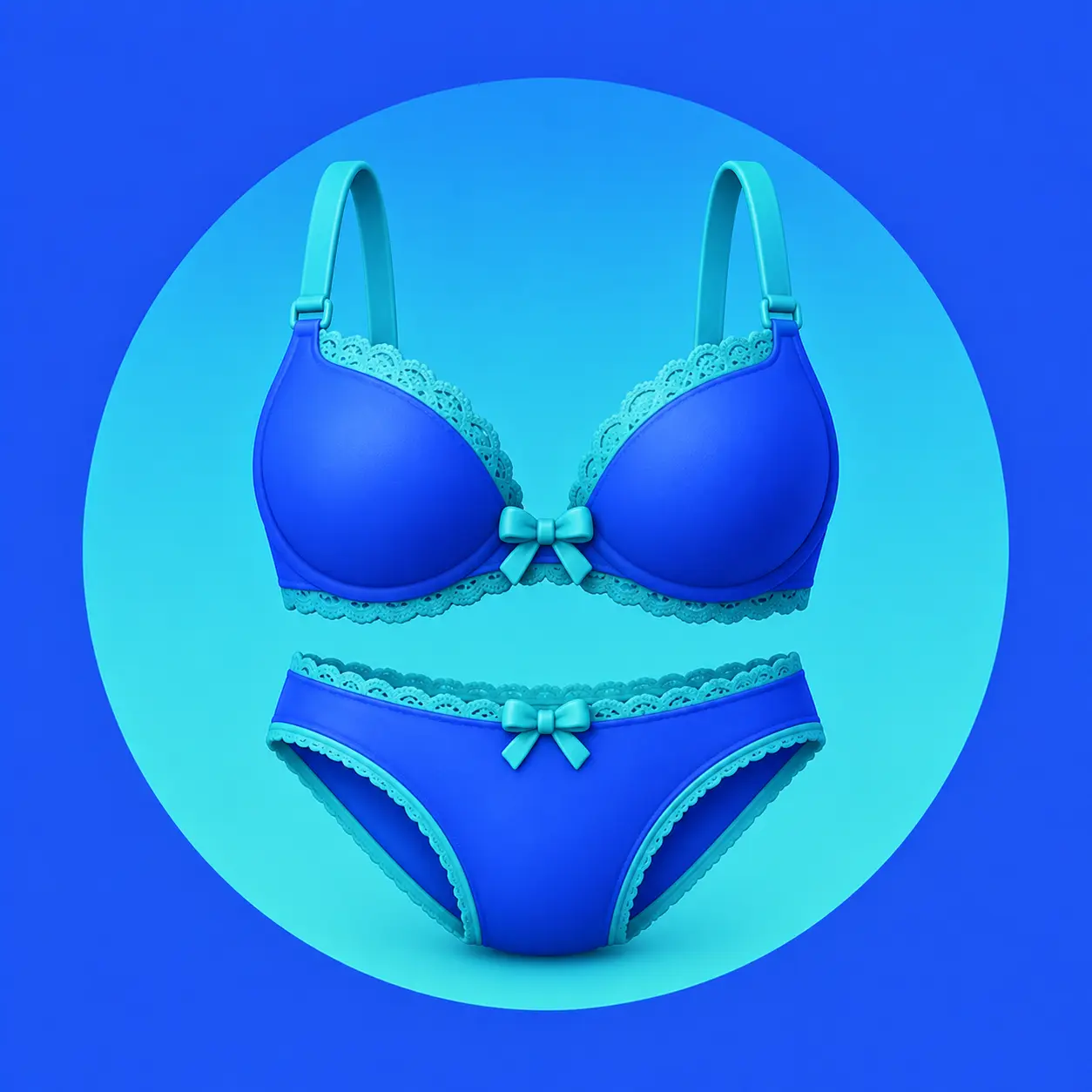 Women's Lingerie & Innerwear