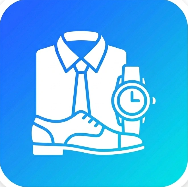Men's Fashion