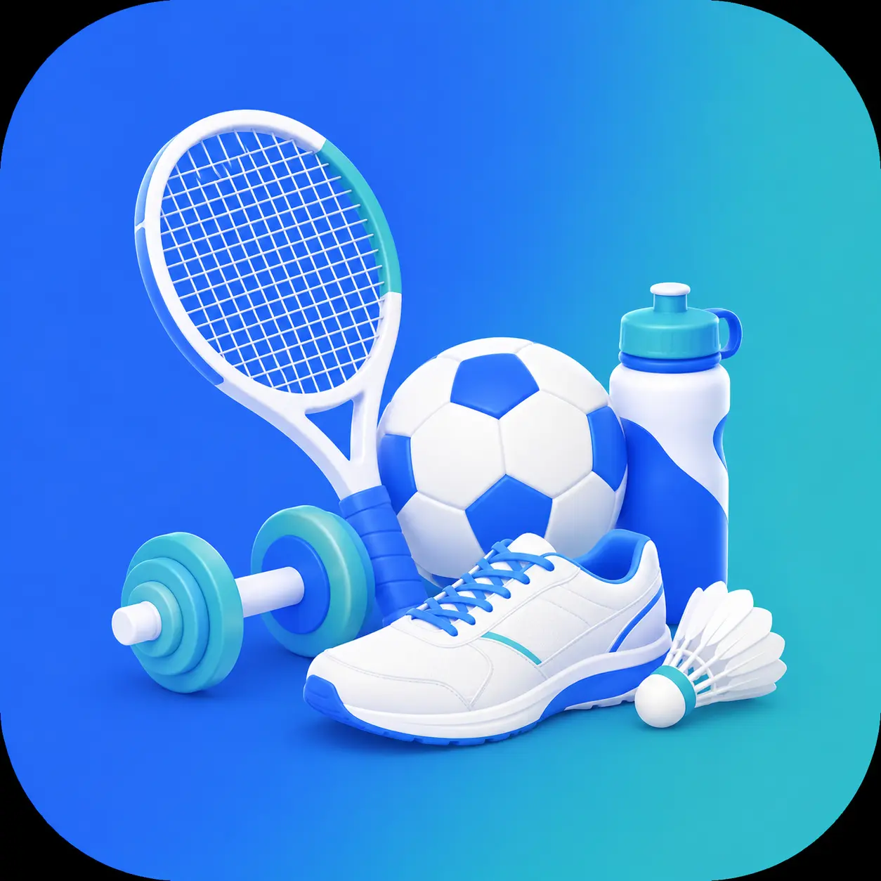 Sports Equipment