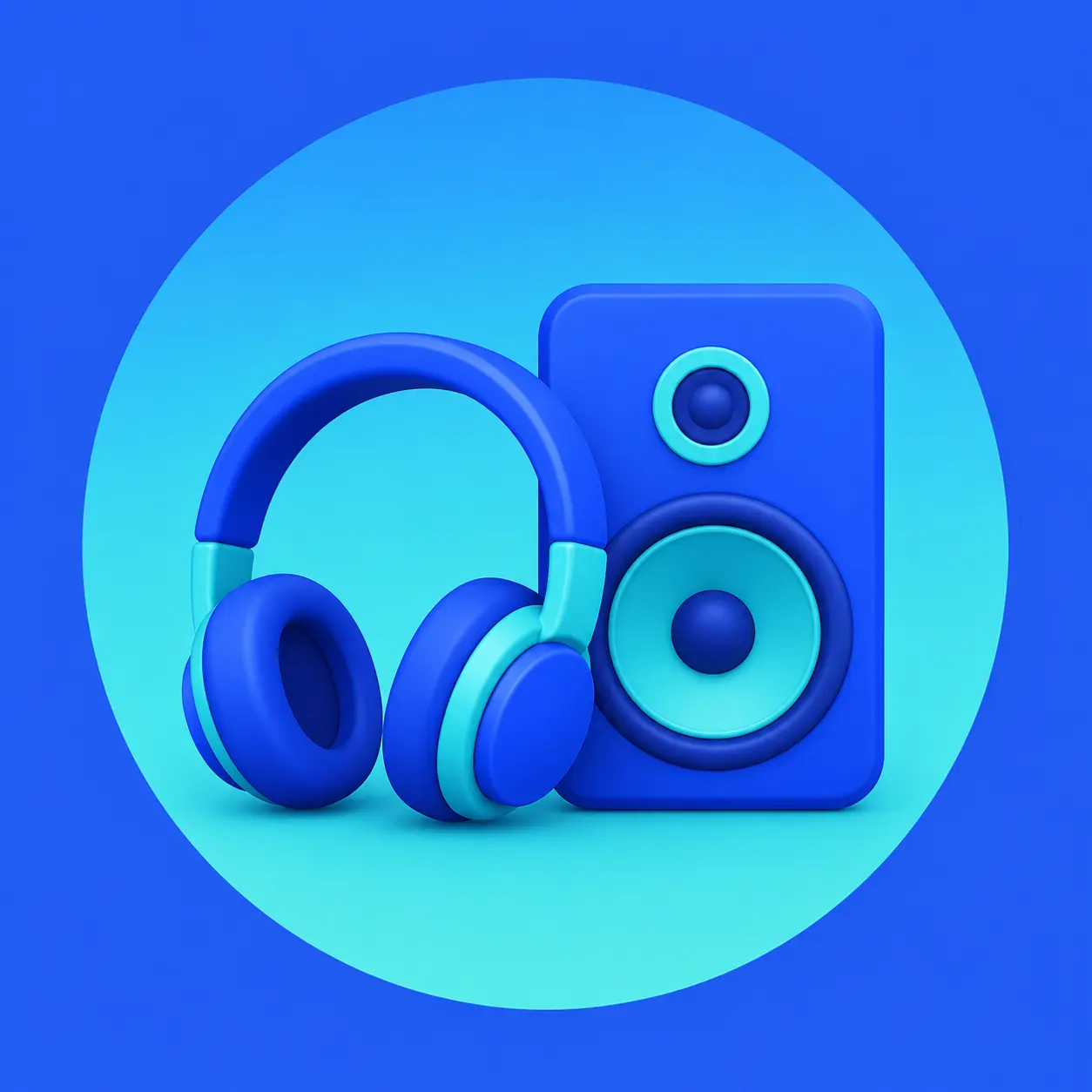 Audio Devices